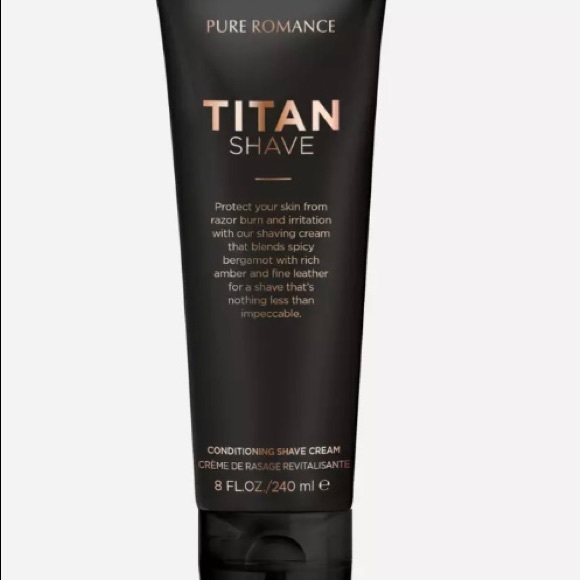 Titan Shave & Spray - Picture 2 of 6